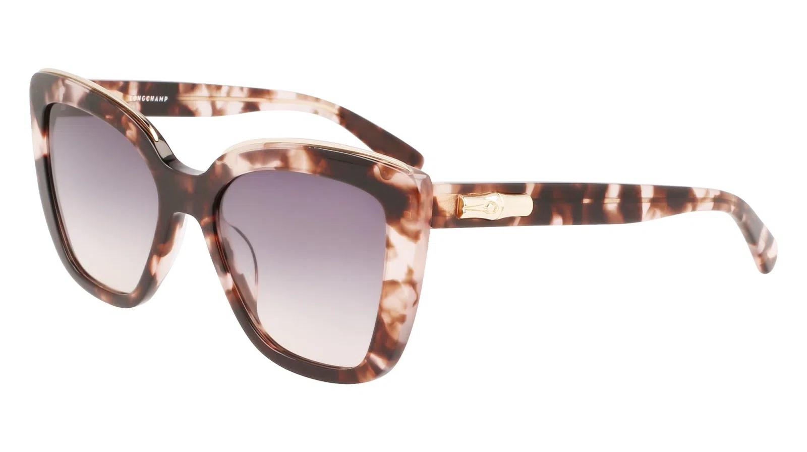 Longchamp LO692S Sunglasses - view 2